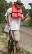 The Canoe Trip and other Funny Outdoor Tales by Leonard Worthy