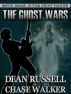 Bayou Savage, Guitar Ghost Fighter: The Ghost Wars by Dean  Russell