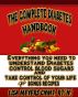 The Complete Diabetes Handbook by Lisa Meyers