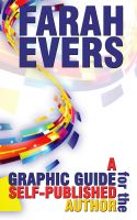 Cover for 'A Graphic Guide for the Self-Published Author'