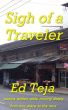 Sigh of a Traveler by Ed Teja