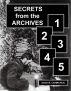 Secrets from the Archives (Volumes 1 to 5) by David Carmicheal