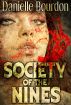 Society of the Nines (Society Series #1) by Danielle Bourdon