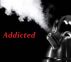 Addicted by Monica P