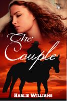 Cover for 'The Couple'