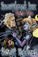 Cover for 'Snowybrook Inn: Book Two'