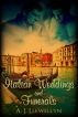 Italian Weddings and Funerals by A. J. Llewellyn
