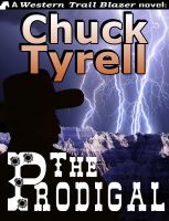 The Prodigal cover