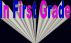 In First Grade by Cw S
