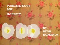 Cover for 'Poached Eggs And Honesty'