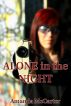 Alone in the Night by Amanda McCarter