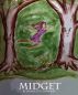 Midget by Jeannette Cavanagh