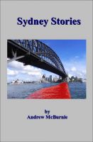 Cover for 'Sydney Stories'