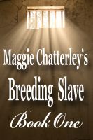 Cover for 'Breeding Slave, Book One'