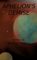 Aphelion's Demise cover