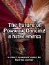 The Future of Powwow Dancing in Native America by Katrina Joyner-Belcher