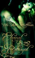 Cover for 'Eternal Betrayal'