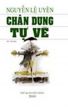 ChÃ¢n Dung Tá»± Váº½ by Nguyá»…n Lá»‡ UyÃªn 