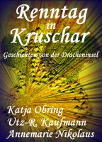 Cover for 'Renntag in Kruschar'