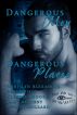 Dangerous Men, Dangerous Places by Dani-Lyn Alexander