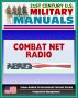 21st Century U.S. Military Manuals: Combat Net Radio Operations (FM 11-32) SINCGARS, Battlefield Radio (Value-Added Professional Format Series) by Progressive Management