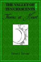 Thieves at Heart cover