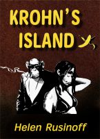 Cover for 'Krohn's Island'