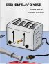 Appliance-ocalypse (A Short Story) by Shondra Snodderly