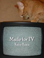 Cover for 'Made for TV'