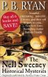 The Nell Sweeney Historical Mysteries by P.B. Ryan