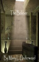 Cover for 'The Believer'