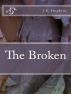 The Broken by J.E. Hopkins