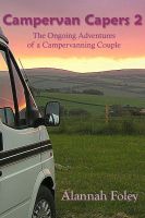 Cover for 'Campervan Capers 2'