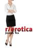 r/erotica by Joseph Tea