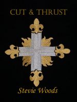 Cover for 'Cut & Thrust'