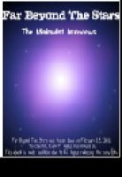 Cover for 'Far Beyond The Stars: The Minimalist Interviews'