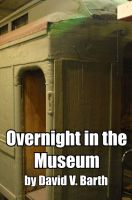 Cover for 'Overnight in the Museum'