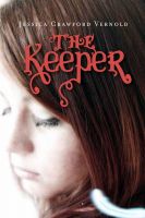 Cover for 'The Keeper'