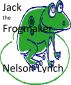 Jack the Frogmaker by Nelson Lynch
