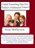 Useful Parenting Tips For Today's Adolescent Volume-I by Peter McPherson 