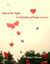 Heat of the Night: A Collection of Poetry on Love by Janis Monroe