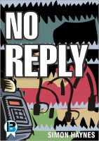 Cover for 'No Reply (Short Story)'