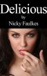 Delicious by Nicky Faulkes