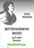 BITTENFISSENS MAND og 9 andre historier by Finn Wilkens