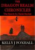 The Dragon Realm Chronicles - The Search for Sarah Sinclair by K J Foxhall