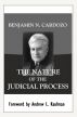 The Nature of the Judicial Process by Andrew L. Kaufman (ed.)