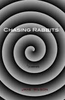 Cover for 'Chasing Rabbits'