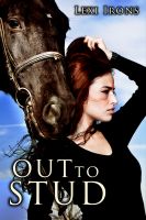 Cover for 'Out to Stud (Taboo Bestiality Erotica)'