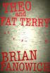 Theo and Fat Terry by Brian Panowich