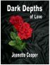 Dark Depths of Love by Jeanette Cooper